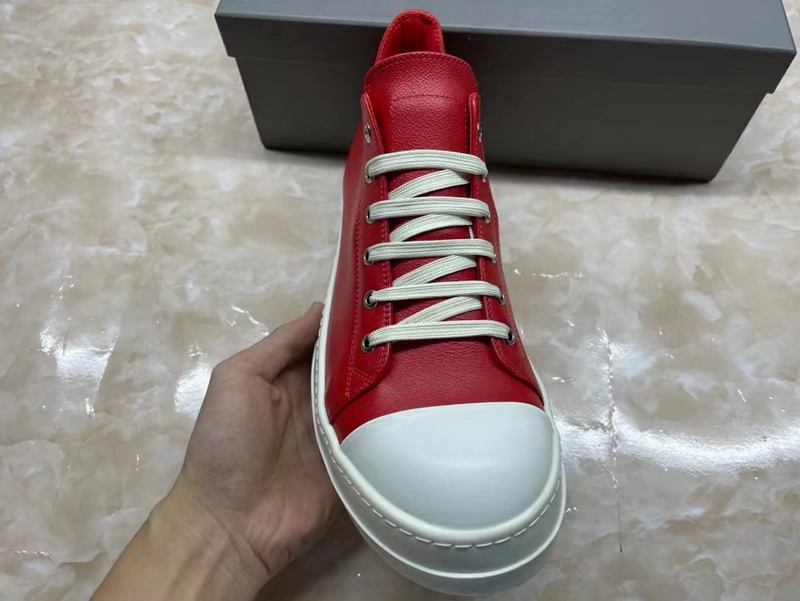 Rick Owens Shoes(AAA)-086