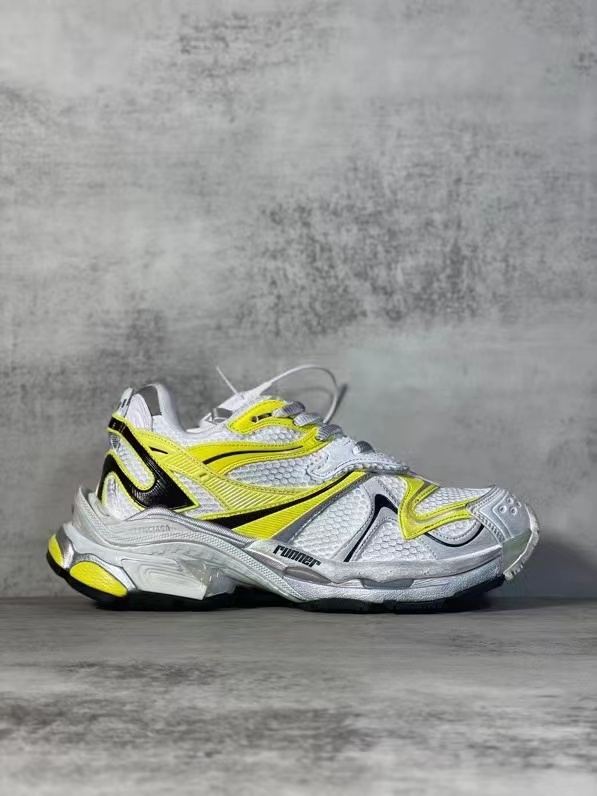 Balenciaga Shoes(AAAA)-378