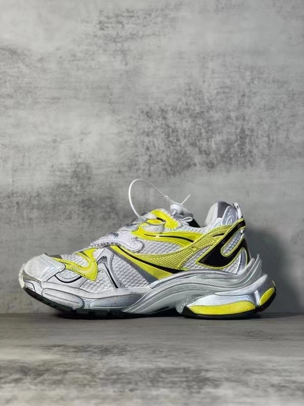 Balenciaga Shoes(AAAA)-378