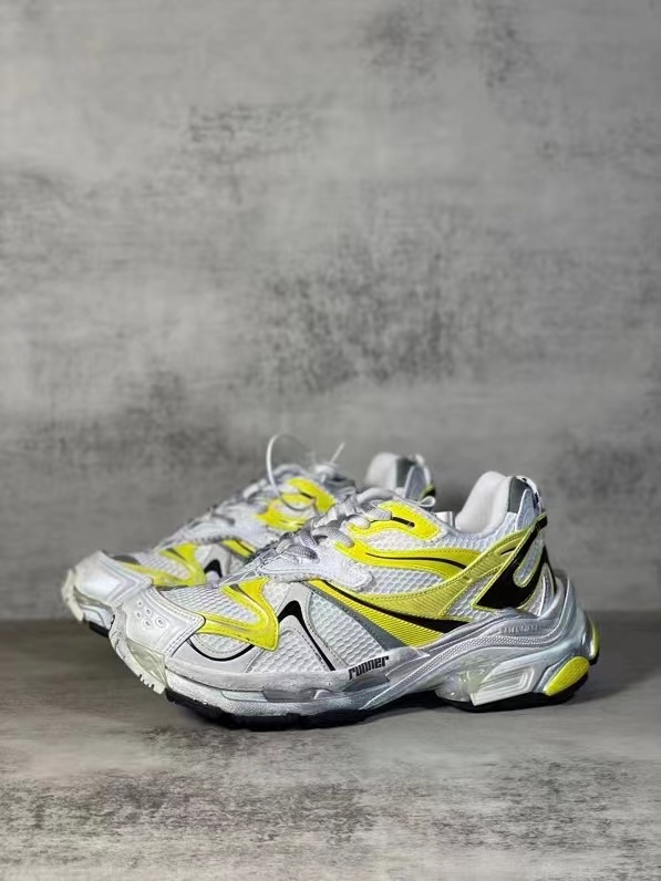 Balenciaga Shoes(AAAA)-378