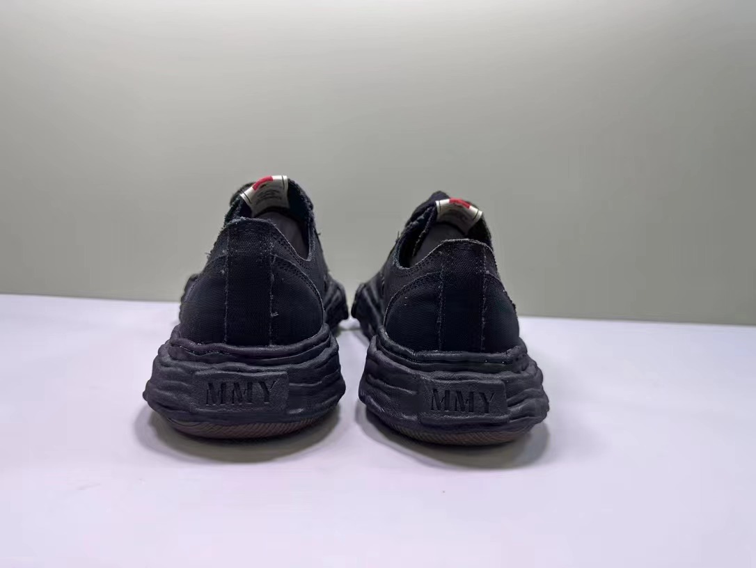 MMY Shoes(AAA)-088