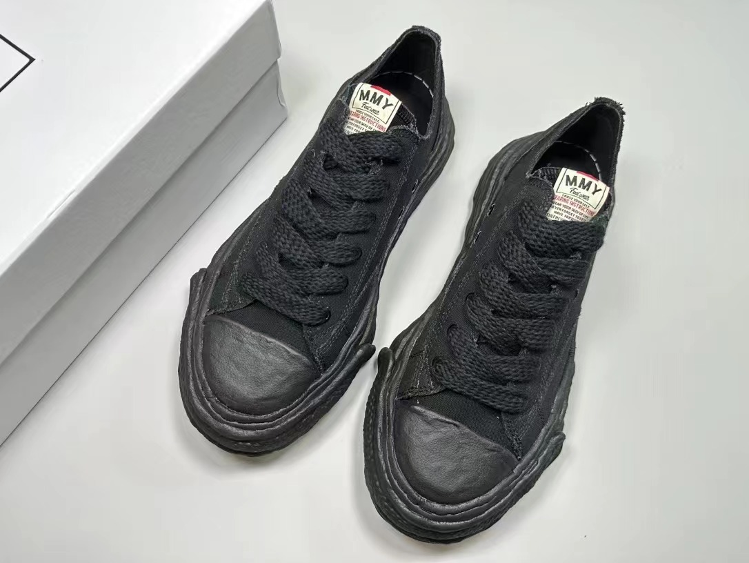 MMY Shoes(AAA)-088