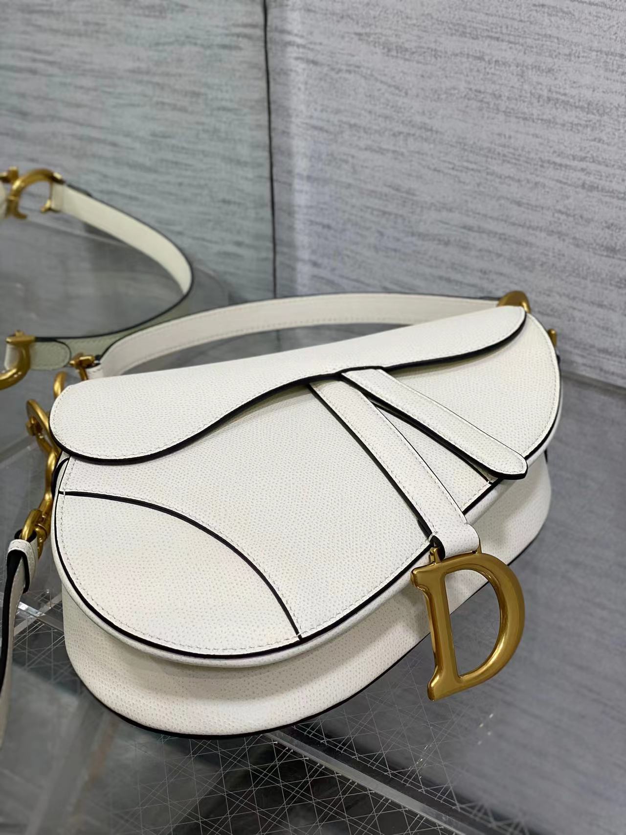 Dior Handbags AAAA(Women)-121