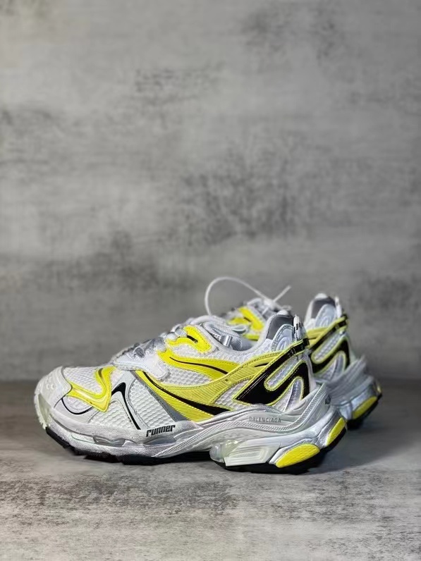 Balenciaga Shoes(AAAA)-378