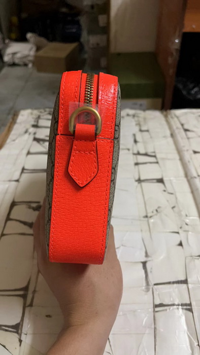 Gucci Handbags AAA(Women)-213