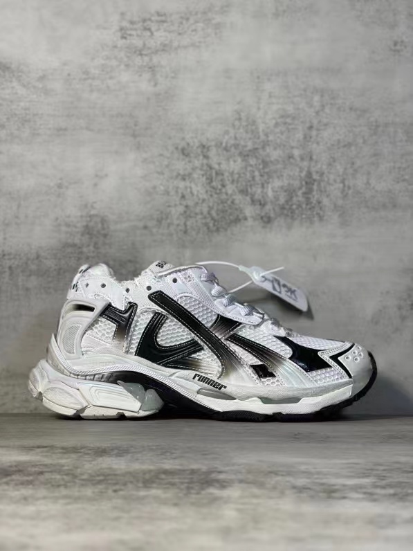 Balenciaga Shoes(AAAA)-379