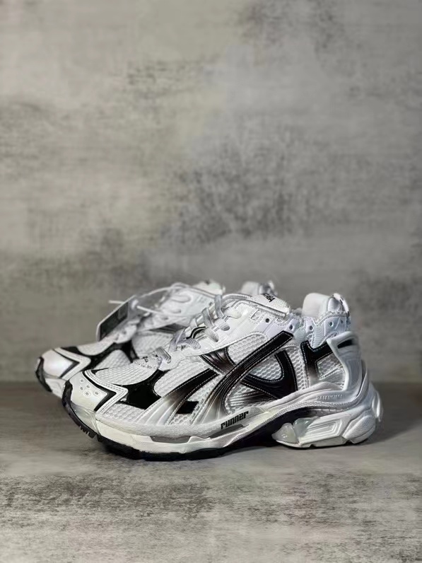 Balenciaga Shoes(AAAA)-379