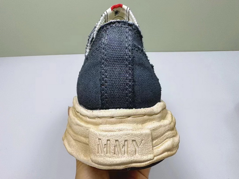 MMY Shoes(AAA)-098