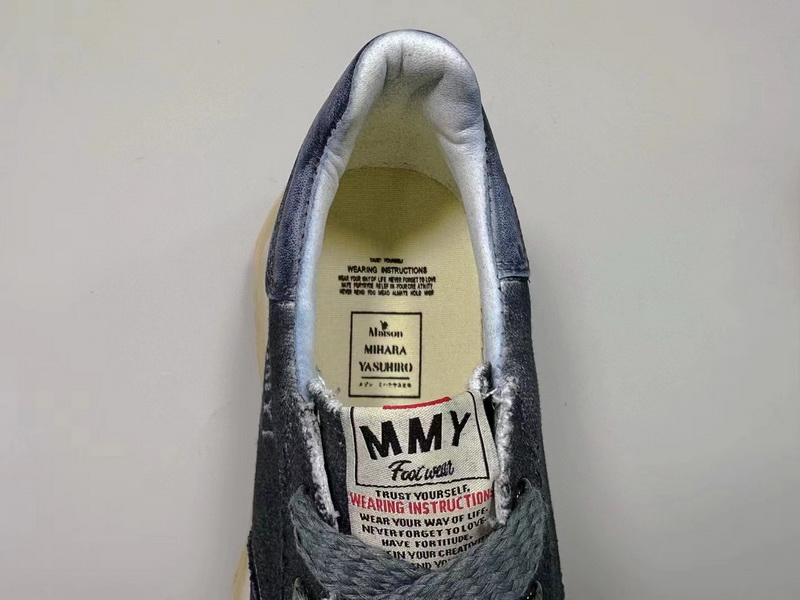 MMY Shoes(AAA)-106