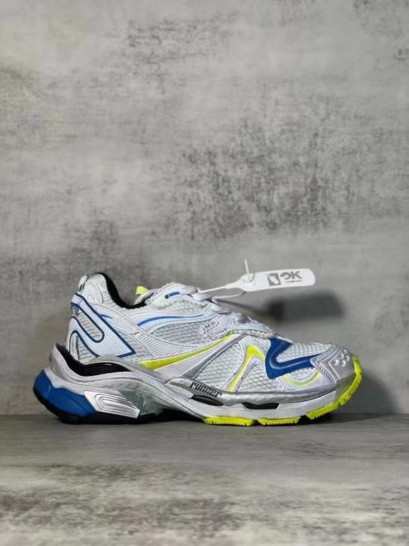 Balenciaga Shoes(AAAA)-380
