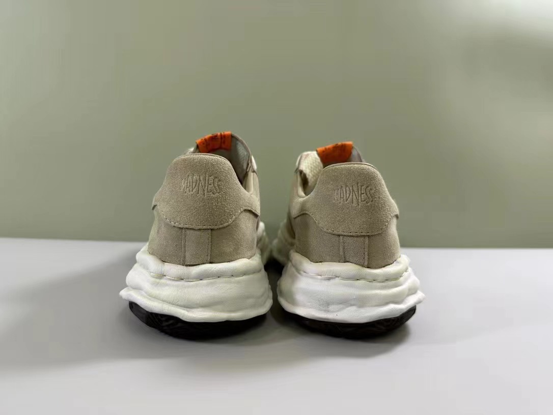 MMY Shoes(AAA)-091