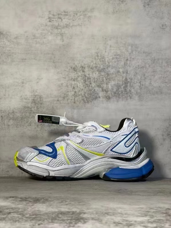 Balenciaga Shoes(AAAA)-380