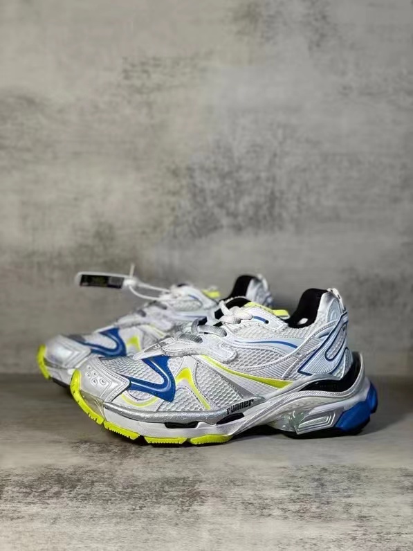 Balenciaga Shoes(AAAA)-380