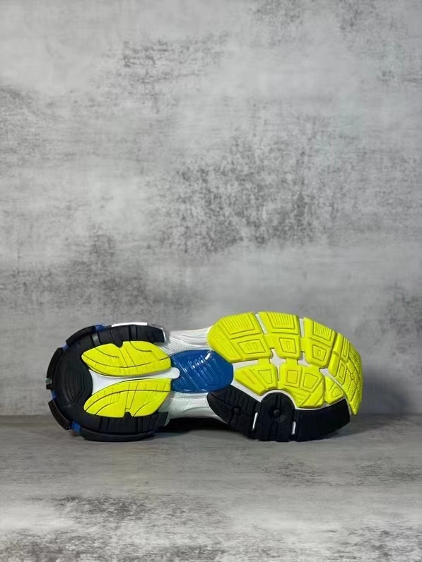 Balenciaga Shoes(AAAA)-380