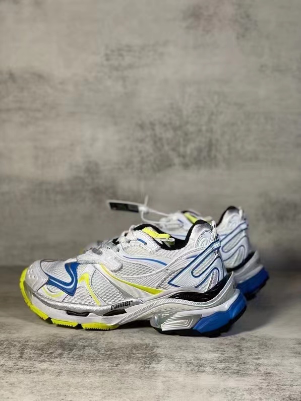 Balenciaga Shoes(AAAA)-380