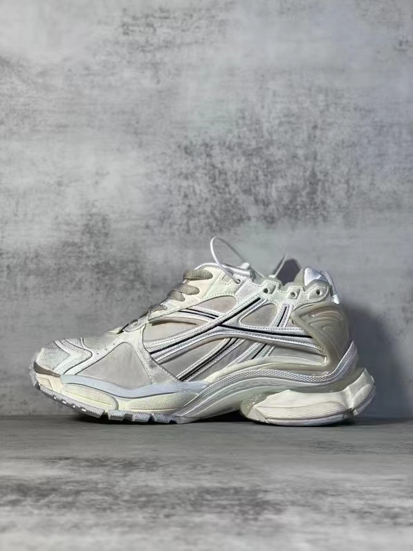 Balenciaga Shoes(AAAA)-381