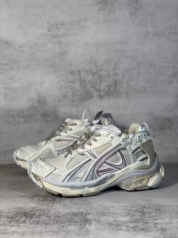 Balenciaga Shoes(AAAA)-381