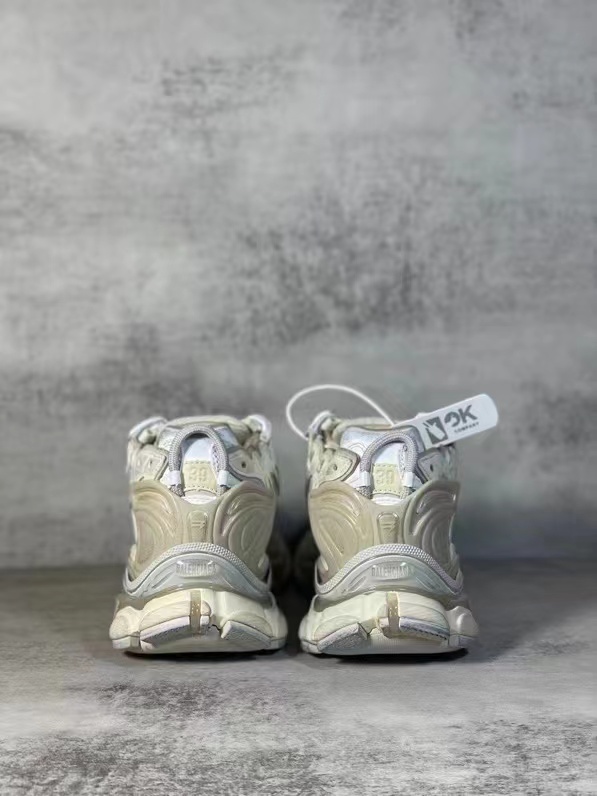 Balenciaga Shoes(AAAA)-381