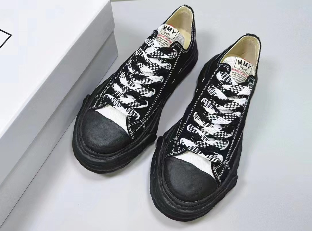 MMY Shoes(AAA)-100