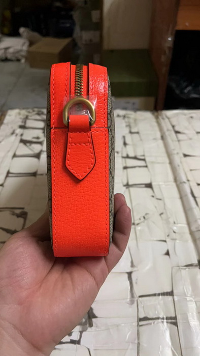 Gucci Handbags AAA(Women)-213
