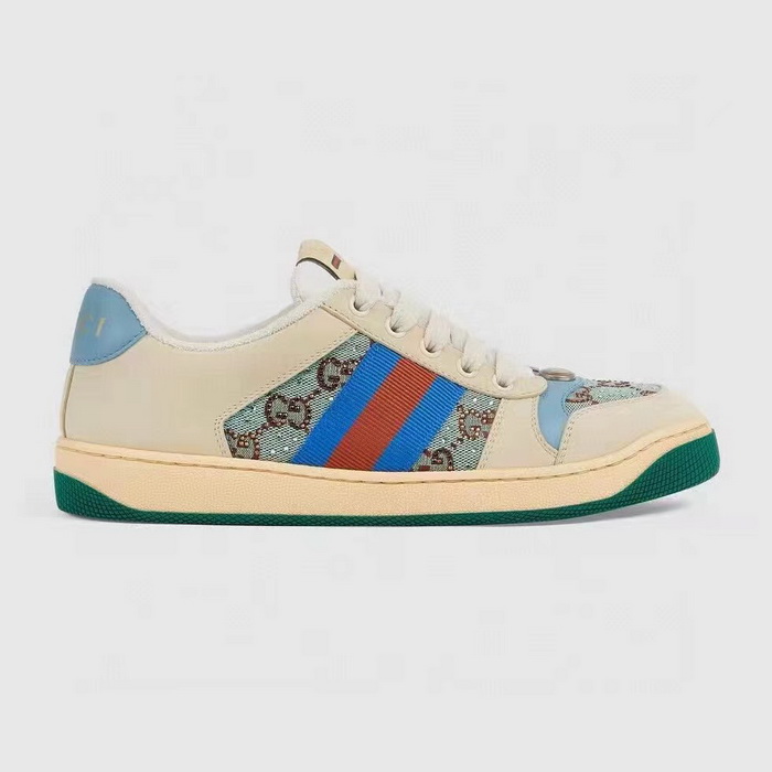 Gucci Shoes(AAA)-344