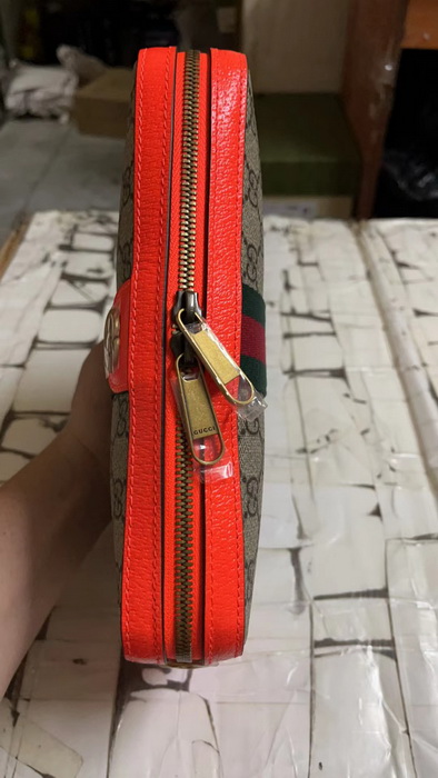 Gucci Handbags AAA(Women)-213