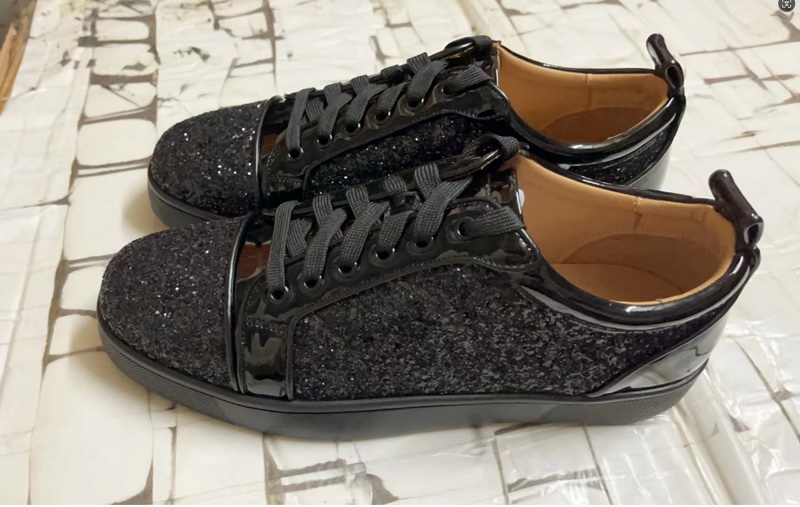 CL Men Shoes-560
