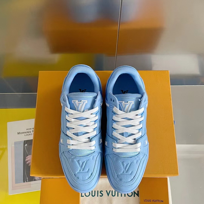 LV Shoes(AAA)-950
