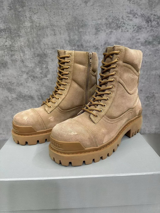 Balenciaga Shoes(AAA)-002