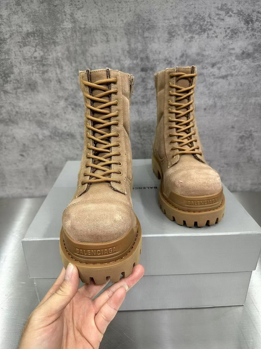 Balenciaga Shoes(AAA)-002