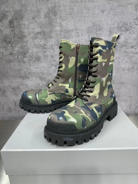 Balenciaga Shoes(AAA)-003