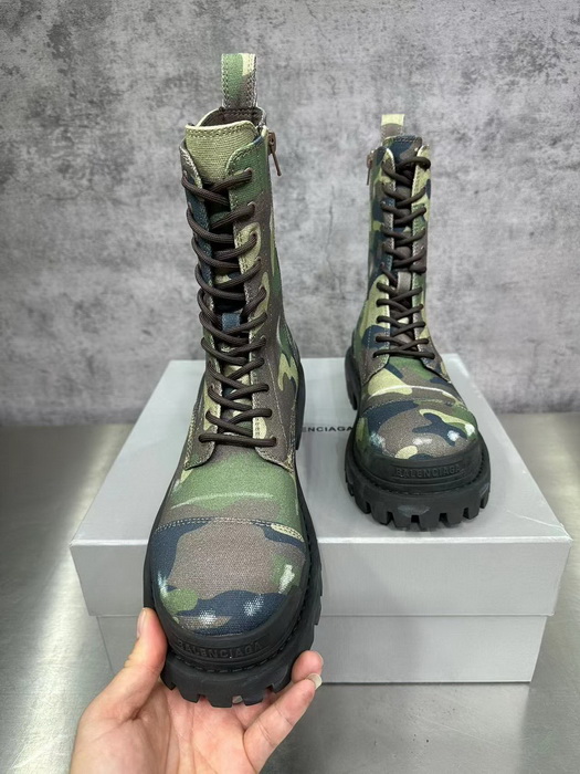 Balenciaga Shoes(AAA)-003