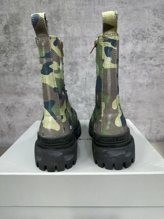 Balenciaga Shoes(AAA)-003