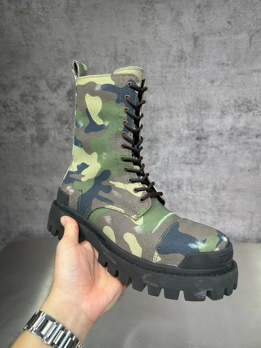 Balenciaga Shoes(AAA)-003