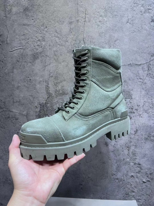 Balenciaga Shoes(AAA)-004