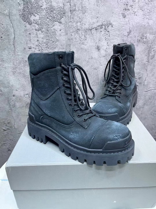 Balenciaga Shoes(AAA)-006