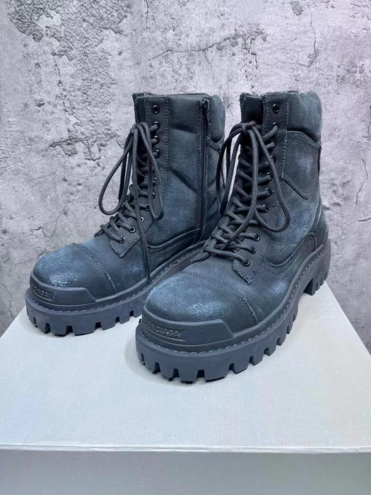 Balenciaga Shoes(AAA)-006