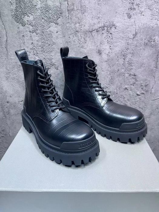 Balenciaga Shoes(AAA)-007