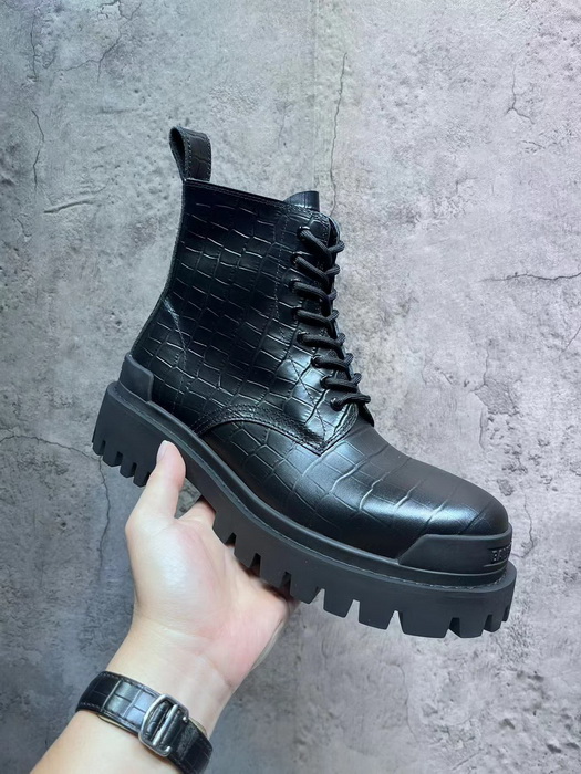 Balenciaga Shoes(AAA)-007