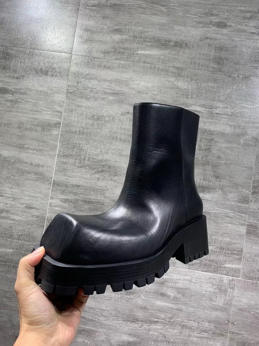 Balenciaga Shoes(AAA)-008