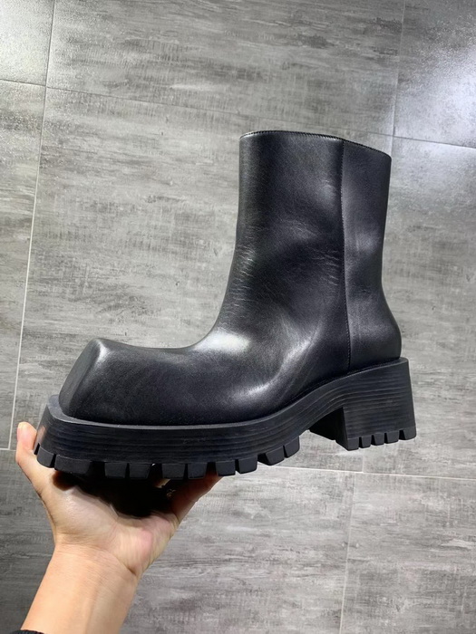 Balenciaga Shoes(AAA)-008