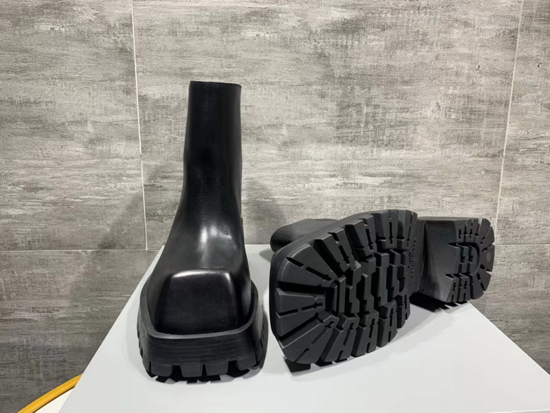 Balenciaga Shoes(AAA)-008