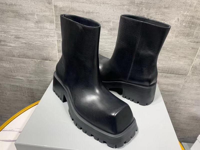 Balenciaga Shoes(AAA)-008