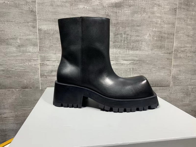 Balenciaga Shoes(AAA)-008