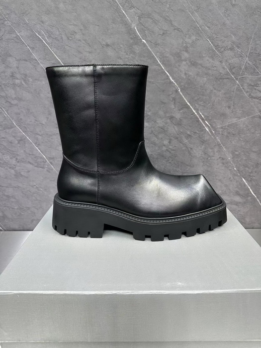 Balenciaga Shoes(AAA)-009