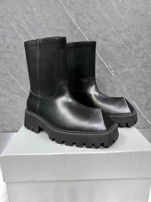 Balenciaga Shoes(AAA)-009