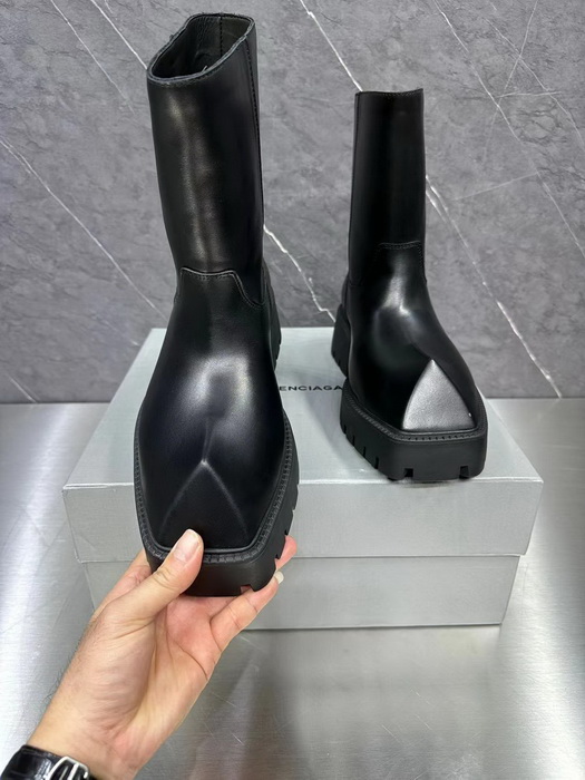 Balenciaga Shoes(AAA)-009