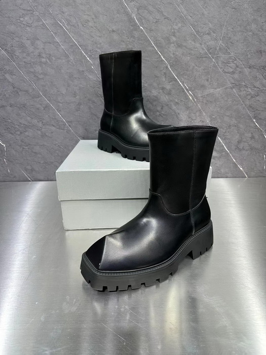 Balenciaga Shoes(AAA)-009