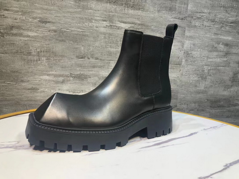 Balenciaga Shoes(AAA)-010