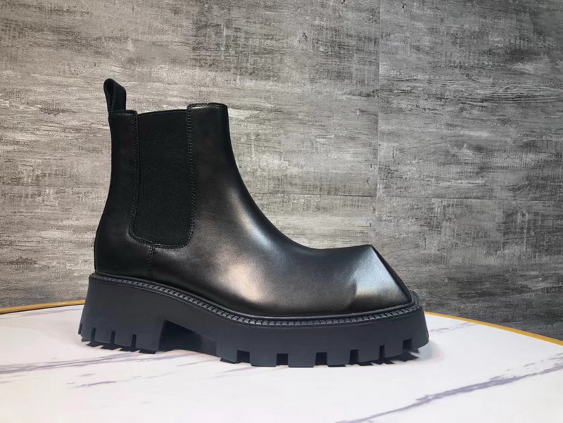 Balenciaga Shoes(AAA)-010